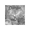 OFFENSIVE-Human machine 7''
