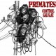 PRIMATES-Control salvaje 7''