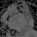 PELIGRO SOCIAL/TV EVANGELISTS-Split 7''