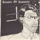 RACE AGAINST TIME/REASON OF INSANITY-Split 7''