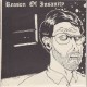 RACE AGAINST TIME/REASON OF INSANITY-Split 7''