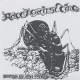 RACE AGAIST TIME-Depths Of The Antbed 7''