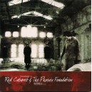 RED CABARET/THE PHOENIX FOUNDATION-Split 7''