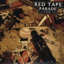 RED TAPE PARADE-The floor 7''