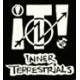 206 INNER TERRESTRIALS