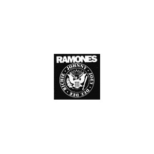 201 RAMONES