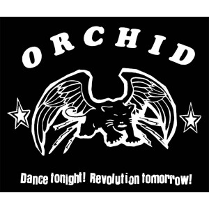 117 ORCHID