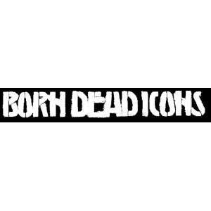 118 BORN DEAD ICONS