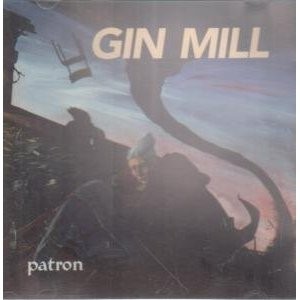 GIN MILL-Patron MC