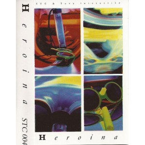 HEROINA-s/t MC
