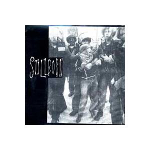STILLBORN-s/t 7''