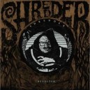 SHREDDER-Revolter 7''