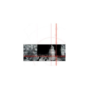 SHALL NOT KILL / STRONG AS TEN-Split 7''