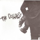THE COLLAPSE-s/t 7''