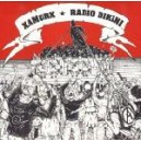 RADIO BIKINI/XAMORX-Split 7''