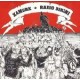 RADIO BIKINI/XAMORX-Split 7''