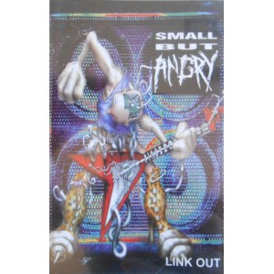SMALL BUT ANGRY-Link out MC