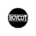 BOYCOTT