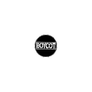 004 BOYCOTT