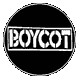 BOYCOTT