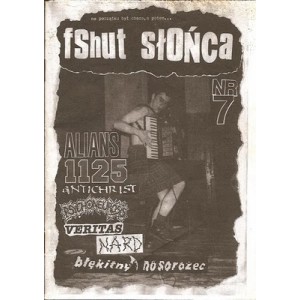 Fshut Słońca 7/2000