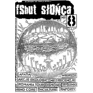 Fshut Słońca 8/2001