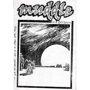 Muddle In A Dolltown 1/2002