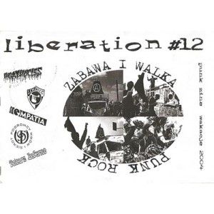 Liberation 12/2004