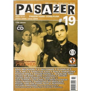 Pasażer 19