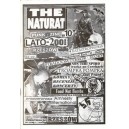 The Naturat 10/2001