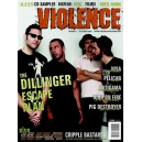 Violence 2/2008