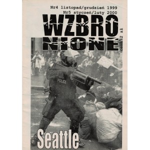 Wzbronione 4-5/99-00