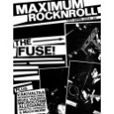 Maximumrocknroll 251/2004