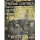 Profane Existence 36