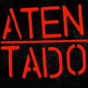 ATENTADO-Todo esta oscuro 7''