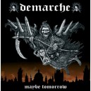 DEMARCHE-Maybe tomorrow 7''
