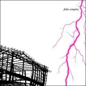 FAKE EMPIRE-s/t LP