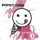 SUSPECT PARTS-Maneater 7''