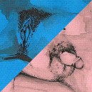 EDITH AND TWO MAN'S-Eat me 7''