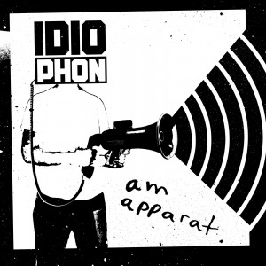 IDIOPHON-Am apparat 7''