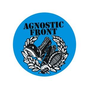317 AGNOSTIC FRONT
