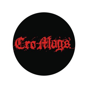 321 CRO-MAGS