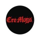 321 CRO-MAGS