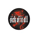 SICK OF IT ALL