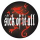 SICK OF IT ALL