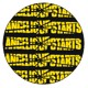 ANGELIC UPSTARTS