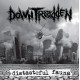 DOWN TRODDEN/PRETTY LITTLE FLOWER-Split 7''