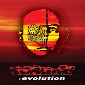 ROHLINK-Revolution CD