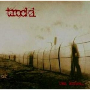 TROCKI-Bez końca... CD