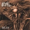 EVIL-XII-XX CD